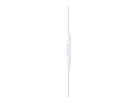 Слушалки Apple Earpods with 3.5mm Headphone Plug (2017) - MNHF2ZM/A