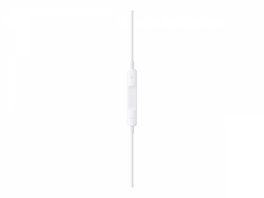 Слушалки Apple Earpods with 3.5mm Headphone Plug (2017) - MNHF2ZM/A