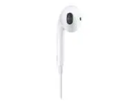 Слушалки Apple Earpods with 3.5mm Headphone Plug (2017) - MNHF2ZM/A