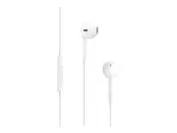 Слушалки Apple Earpods with 3.5mm Headphone Plug (2017) - MNHF2ZM/A