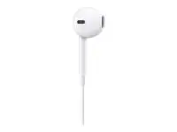 Слушалки Apple Earpods with 3.5mm Headphone Plug (2017) - MNHF2ZM/A