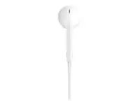 Слушалки Apple Earpods with 3.5mm Headphone Plug (2017) - MNHF2ZM/A