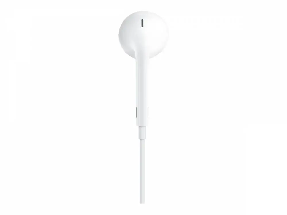 Слушалки Apple Earpods with 3.5mm Headphone Plug (2017) - MNHF2ZM/A
