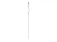 Слушалки Apple Earpods with 3.5mm Headphone Plug (2017) - MNHF2ZM/A