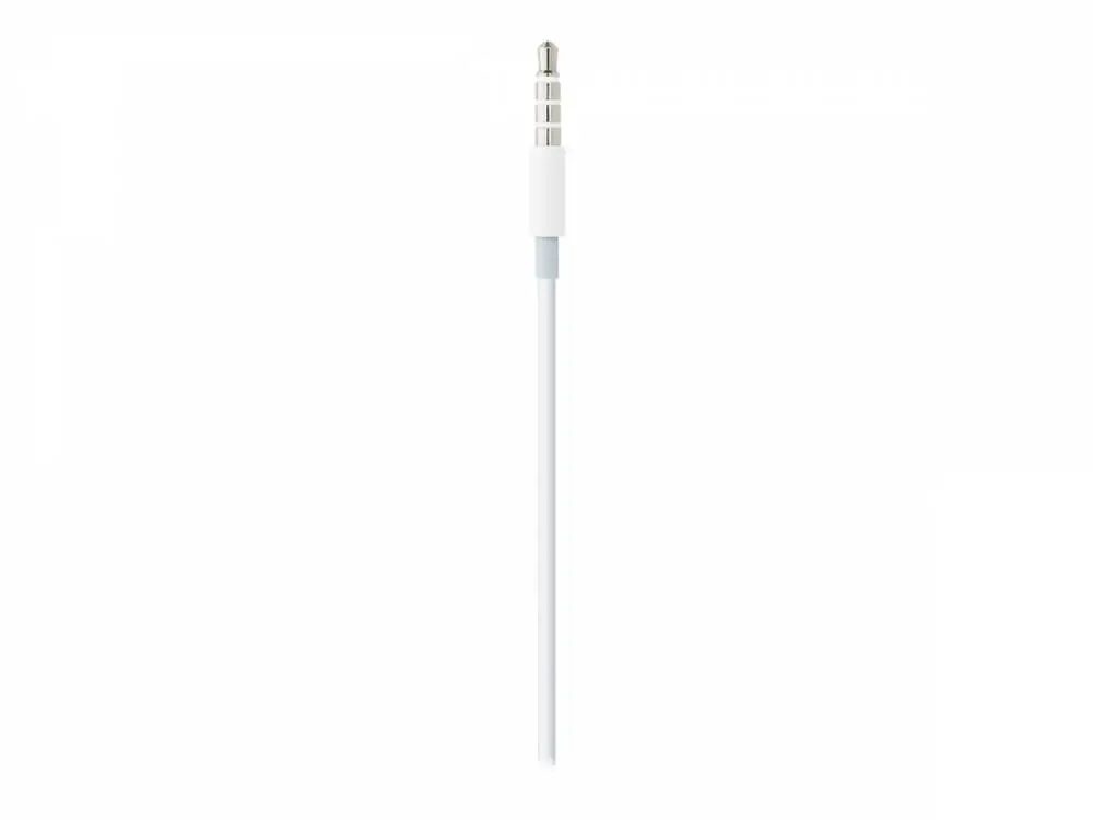 Слушалки Apple Earpods with 3.5mm Headphone Plug (2017) - MNHF2ZM/A