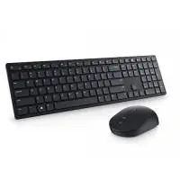 Комплект клавиатура и мишка Dell Pro KM5221W - 580-AJRP-14