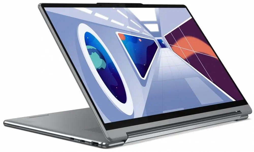 Лаптоп Lenovo Yoga Pro 9 16IMH9  - 83DN003BBM