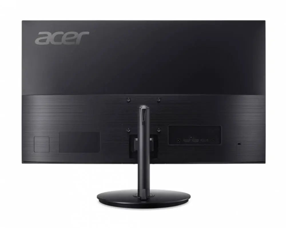 Монитор Acer Nitro XF240YM3BIIPH 23.8", IPS, FHD 1920x1080, 180Hz, 1ms, AMD FreeSync. HDMI, DP - UM.QX0EE.315 