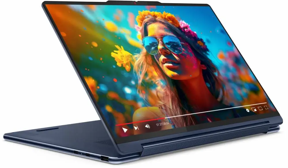 Лаптоп Lenovo Yoga 9 2-in-1 14IMH9 - 83AC000PBM