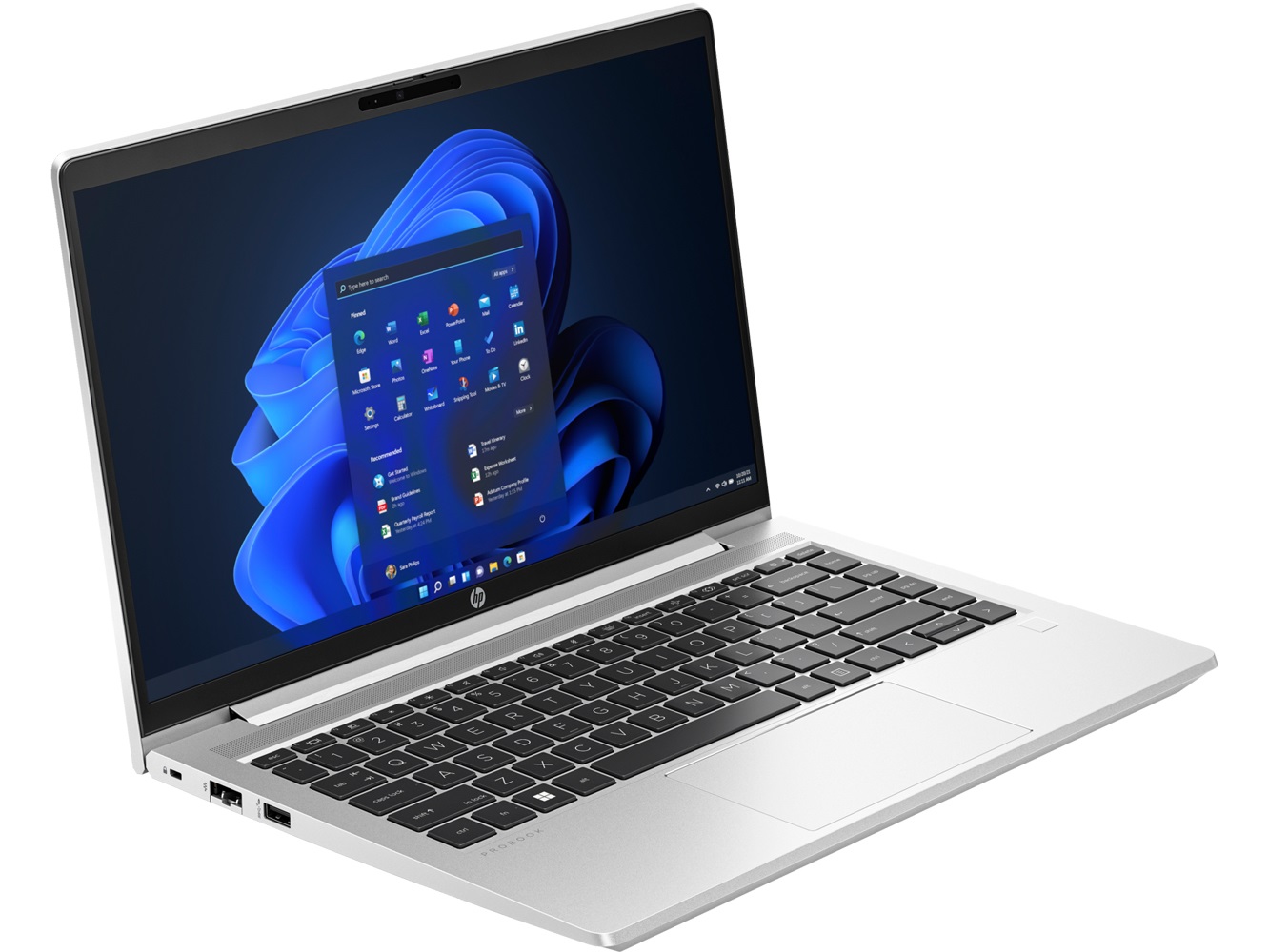 Лаптоп HP ProBook 440 G10 - 9G237ET#ABB