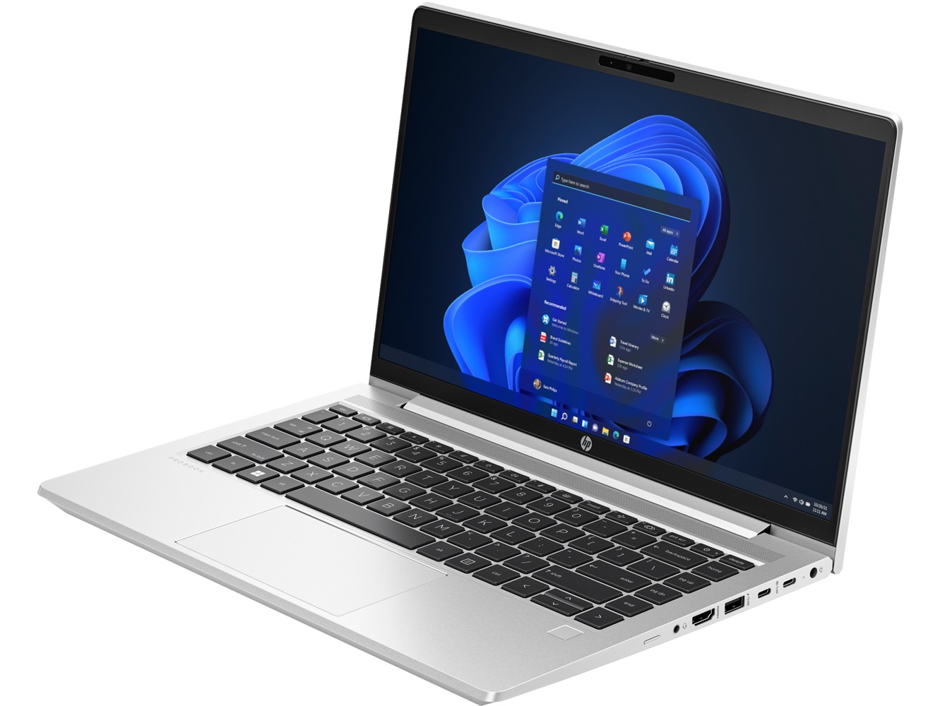 Лаптоп HP ProBook 440 G10 - 9G237ET#ABB