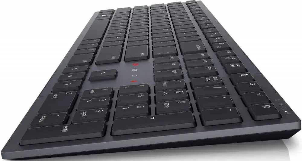 Безжична клавиатура  DELL KB900 - 580-BBDH-14