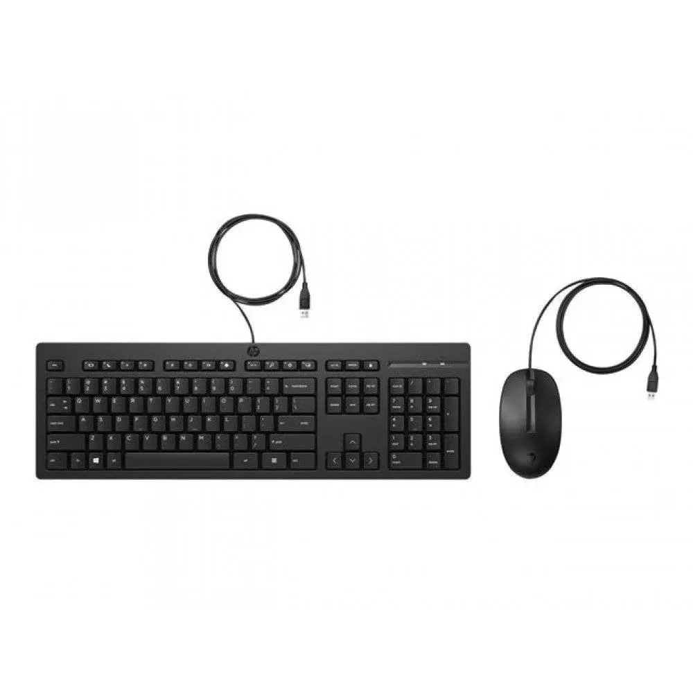 Клавиатура HP 320K 