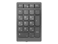 Цифрова клавиатура LENOVO Go Wireles