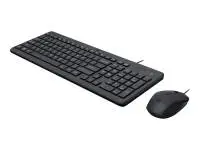 Комплект мишка и клавиатура HP 150 