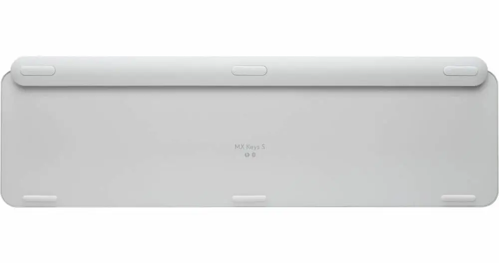 Безжична клавиатура LOGITECH MX Keys S - 920-011588