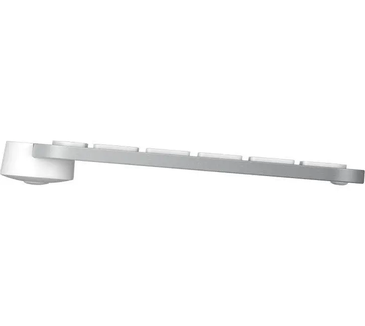Безжична клавиатура LOGITECH MX Keys S - 920-011588