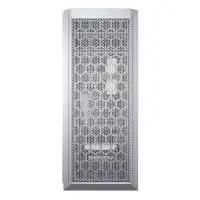 Кутия COUGAR MX330-G Pro White - CG385NC300003
