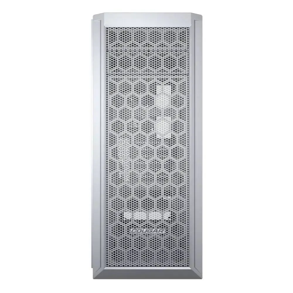 Кутия COUGAR MX330-G Pro White - CG385NC300003