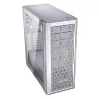 Кутия COUGAR MX330-G Pro White - CG385NC300003