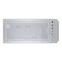 Кутия COUGAR MX330-G Pro White - CG385NC300003
