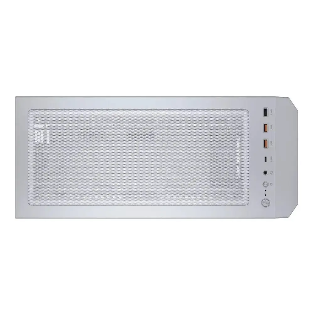 Кутия COUGAR MX330-G Pro White - CG385NC300003