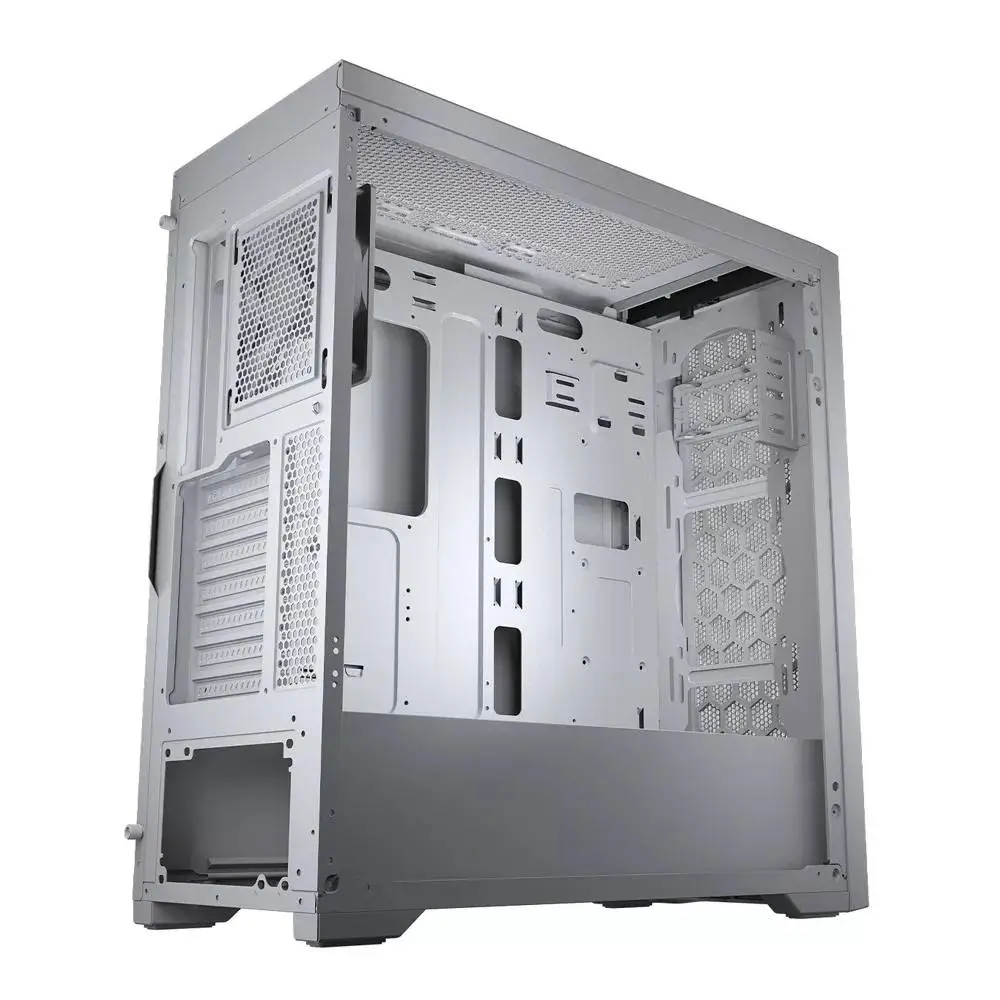 Кутия COUGAR MX330-G Pro White - CG385NC300003