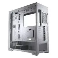 Кутия COUGAR MX330-G Pro White - CG385NC300003