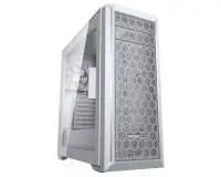 Кутия COUGAR MX330-G Pro White - CG385NC300003