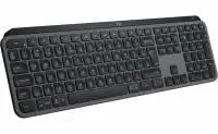Безжична клавиатура LOGITECH MX Keys S - 920-011587