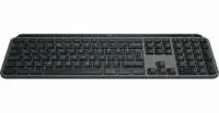 Безжична клавиатура LOGITECH MX Keys S - 920-011587