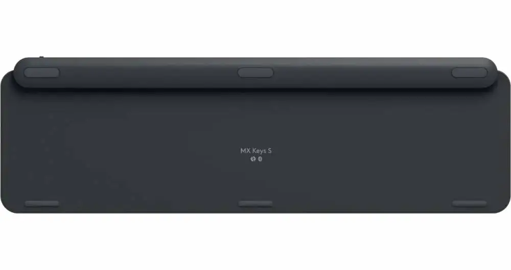 Ασύρτη πληκτρολόγιο LOGITECH MX Keys S - 920-011587