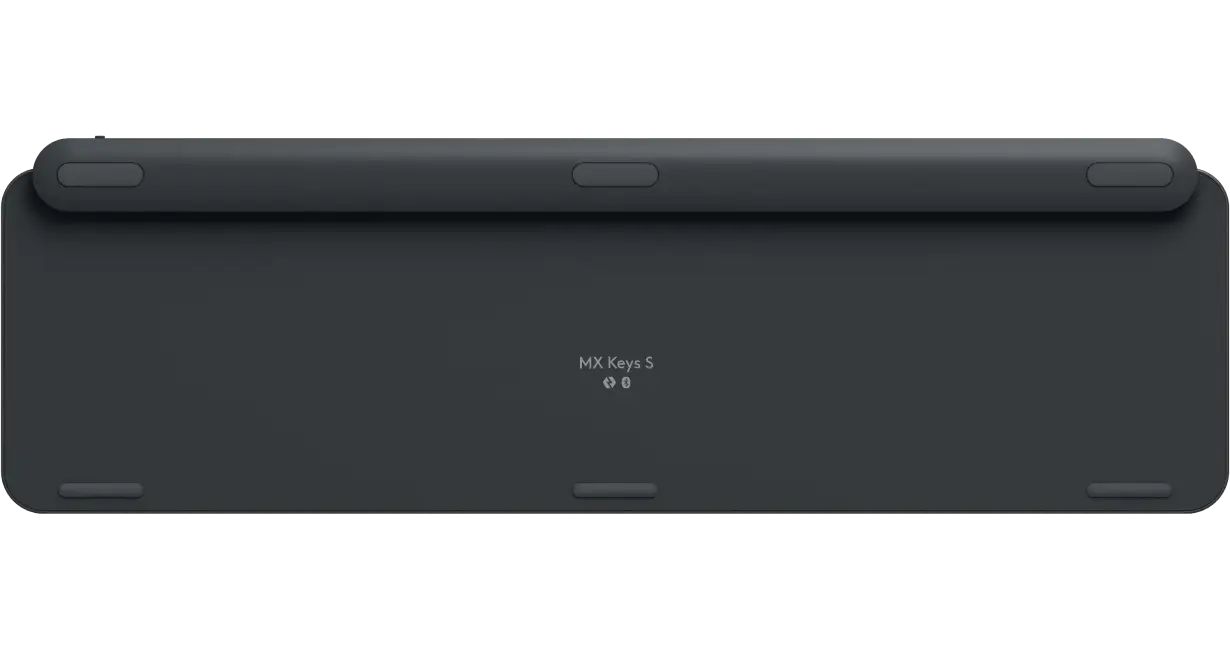 Ασύρτη πληκτρολόγιο LOGITECH MX Keys S - 920-011587