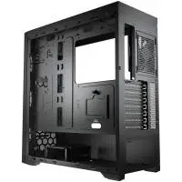 Кутия COUGAR MX330-G Pro Black - CG385NC300003