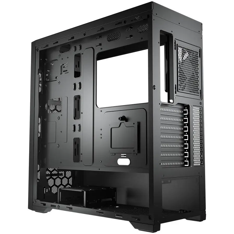 Кутия COUGAR MX330-G Pro Black - CG385NC300003