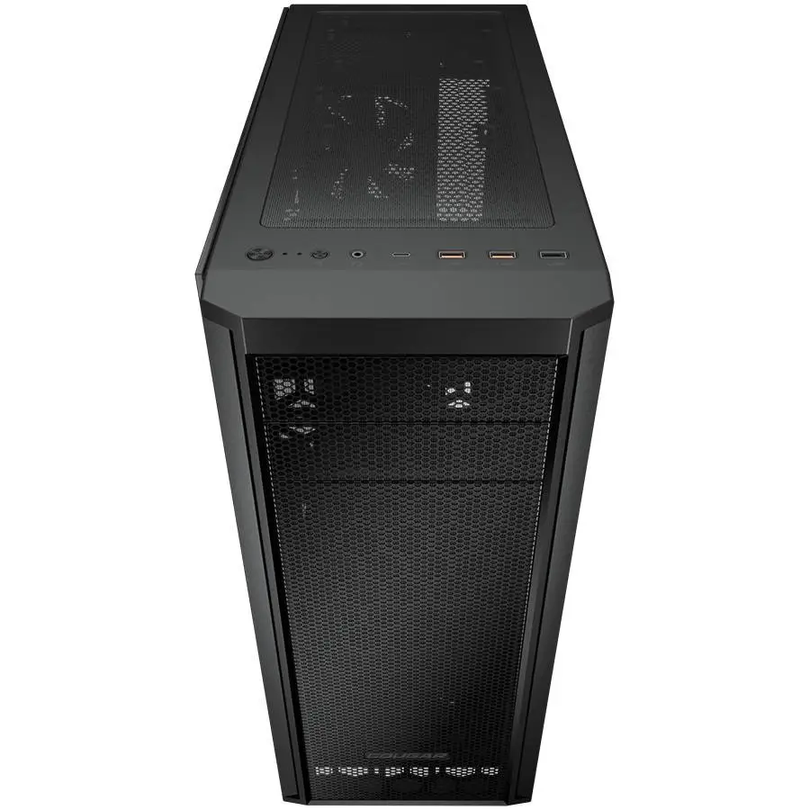 Кутия COUGAR MX330-G Pro Black - CG385NC300003