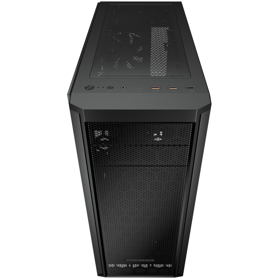 Кутия COUGAR MX330-G Pro Black - CG385NC300003