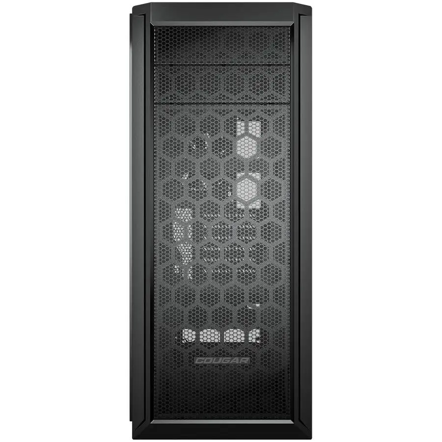 Кутия COUGAR MX330-G Pro Black - CG385NC300003