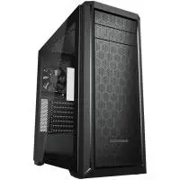 Кутия COUGAR MX330-G Pro Black - CG385NC300003