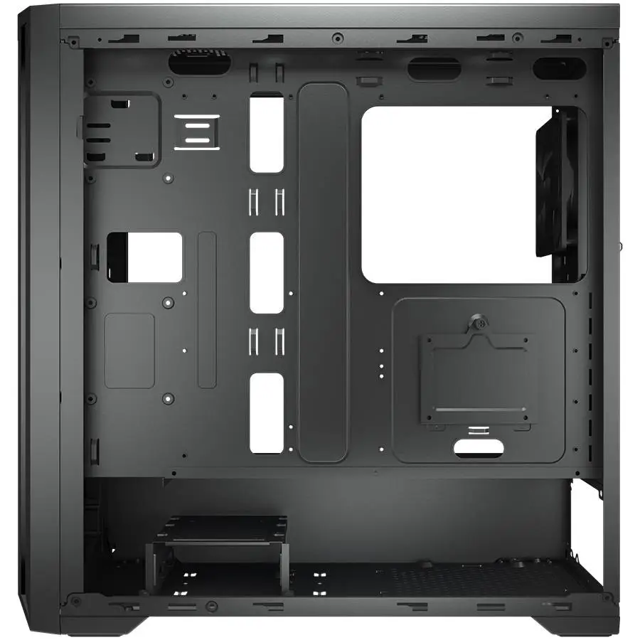 Кутия COUGAR MX330-G Pro Black - CG385NC300003