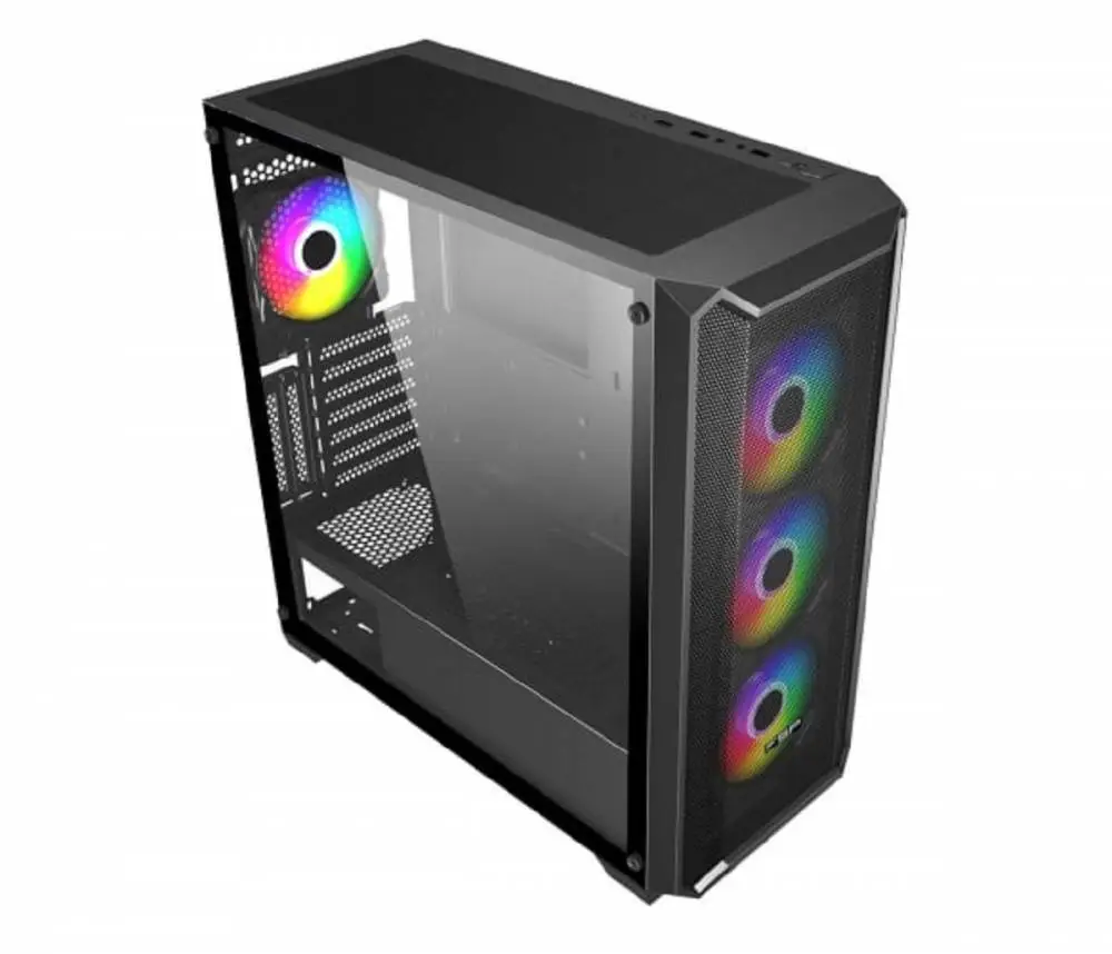Кутия FSP Group CMT591A ATX Mid-Tower - POC0000193