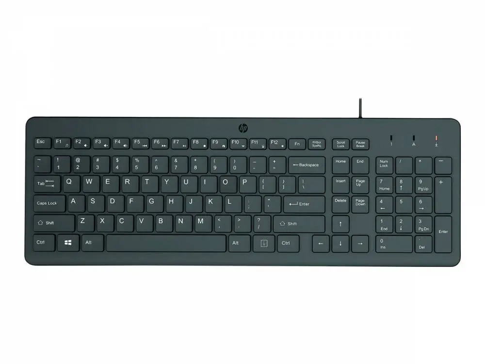 Клавиатура HP 150
