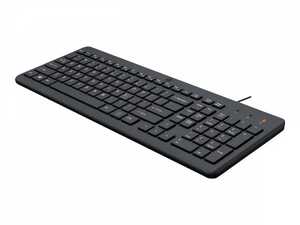 Клавиатура HP 150 