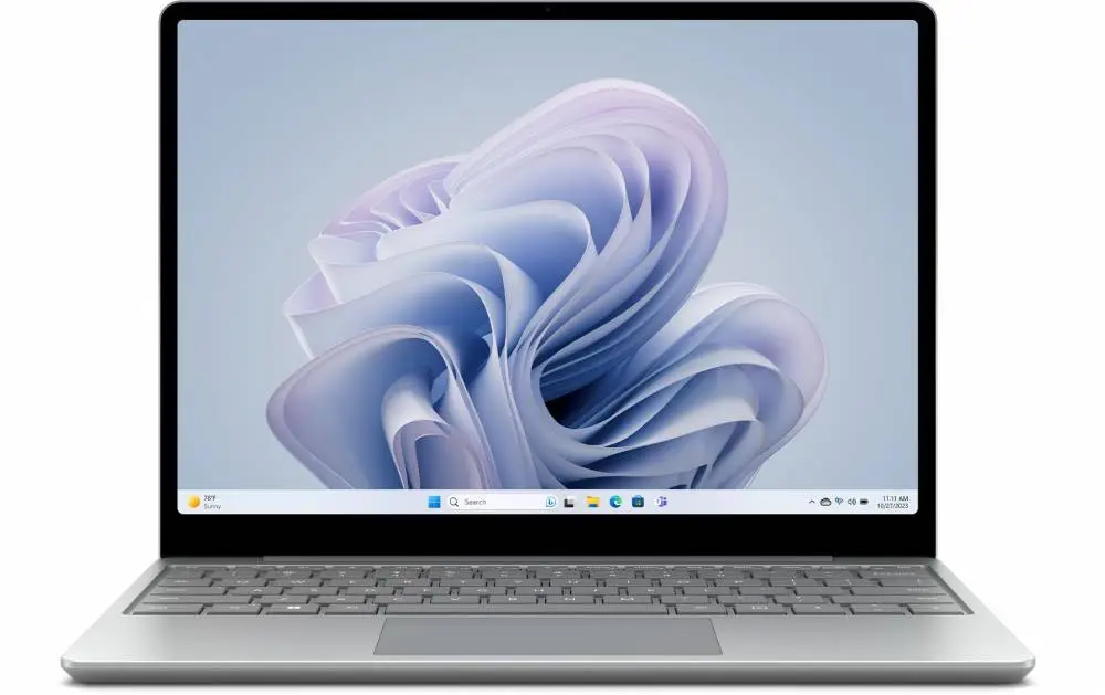 Лаптоп Microsoft Surface Go 3 - XKQ-00031