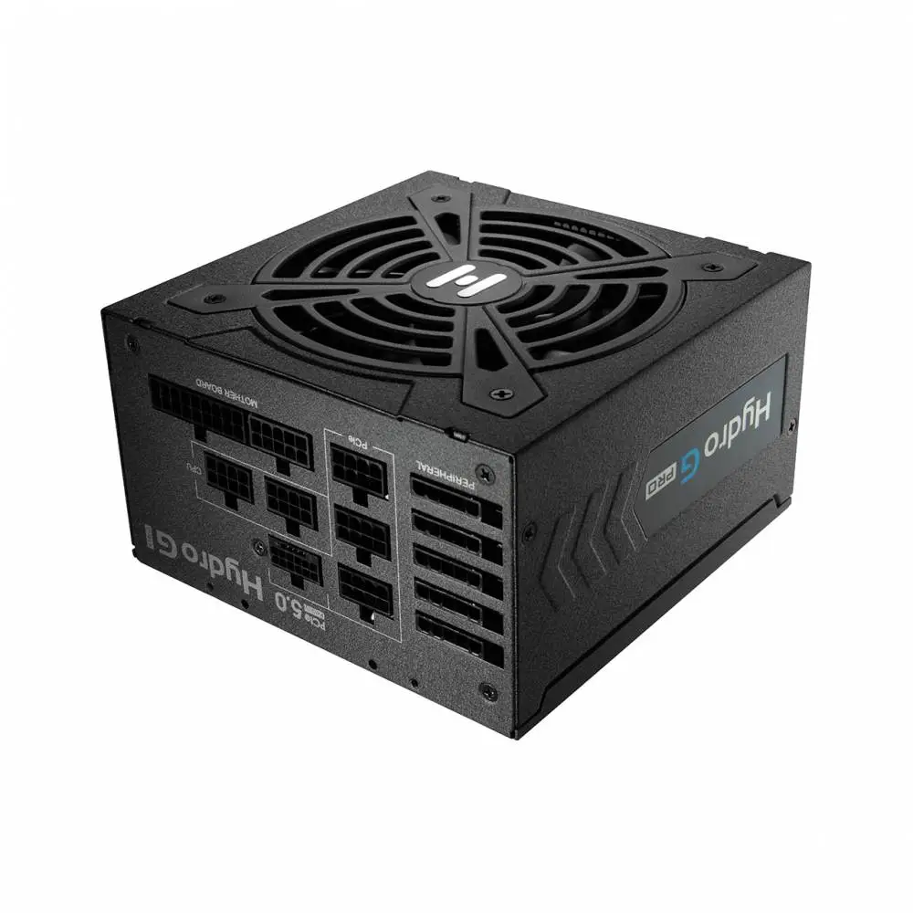 Τροφοδοτικό FSP Group Hydro G PRO 1200W ATX3.0 (PCIe5.0) PSU - PPA12A1401