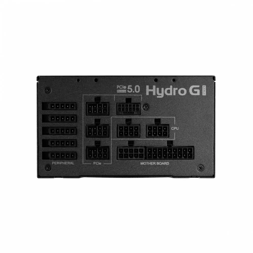 Τροφοδοτικό FSP Group Hydro G PRO 1200W ATX3.0 (PCIe5.0) PSU - PPA12A1401