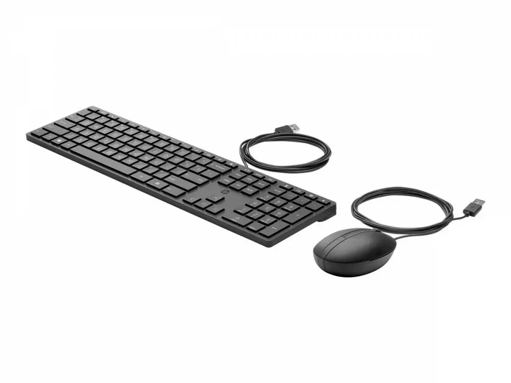 Комплект мишка и клавиатура HP  320K  320M 