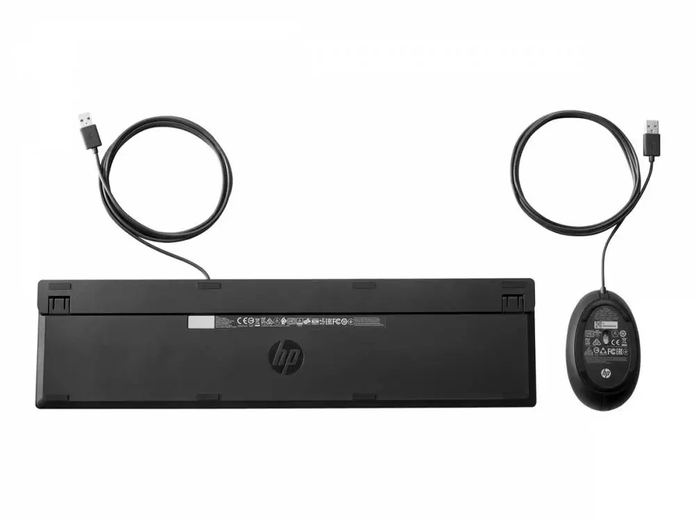 Комплект мишка и клавиатура HP  320K  320M 