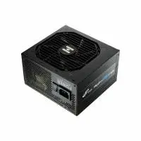 Захранване FSP Group Hydro GSM Lite PRO 650W 80 Plus Gold Semi Modular
