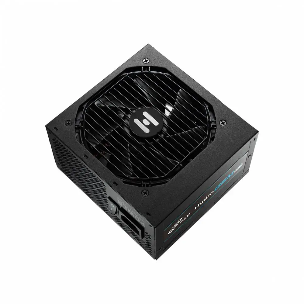 Захранване FSP Group Hydro GSM Lite PRO 650W 80 Plus Gold Semi Modular